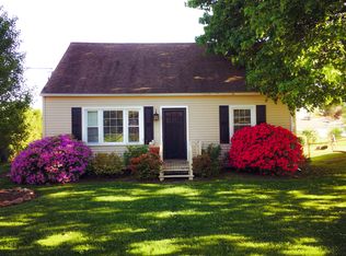 325 Buffalo Rd, Lewisburg, PA 17837