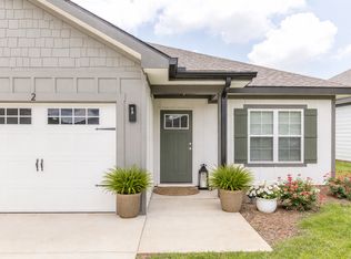 The Grove by Asteri, Perry, GA 31069