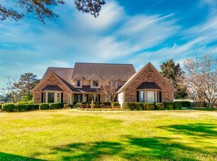 9229 Turtle Point Dr, Killen, AL 35645