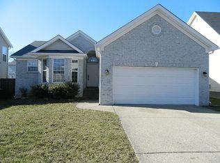 7102 Village Gate Trce, Louisville, KY 40291