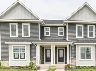 1760 Happy Trails Rd, Verona, WI 53593