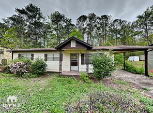 6242 Green Acres Dr SW, Covington, GA 30014