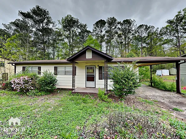 6242 Green Acres Dr SW, Covington, GA 30014