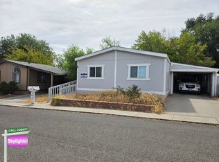 11 S Chardonnay St, Reno, NV 89512