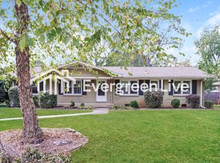 1207 Elizabeth Ave SE, Decatur, AL 35601