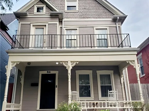 64 Huffman Ave, Dayton, OH 45403