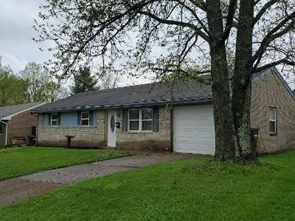 115 Katherine Ct, Camden, OH 45311