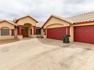 2558 Diamond Spur St, Kingman, AZ 86401