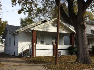 360 W Harrison Ave, Decatur, IL 62526