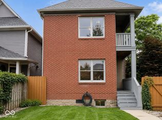 635 E 10th St, Indianapolis, IN 46202