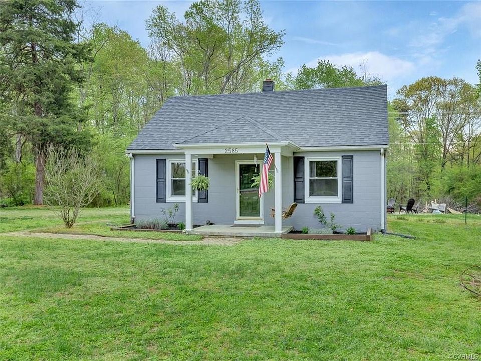 2585 Hadensville Fife Rd, Goochland, VA 23063 Zillow