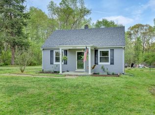 2585 Hadensville Fife Rd, Goochland, VA 23063