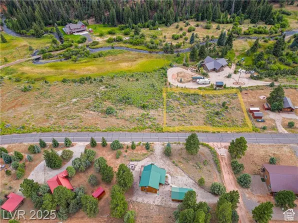 776 E Aspen Meadow Dr, Hatch, UT 84735