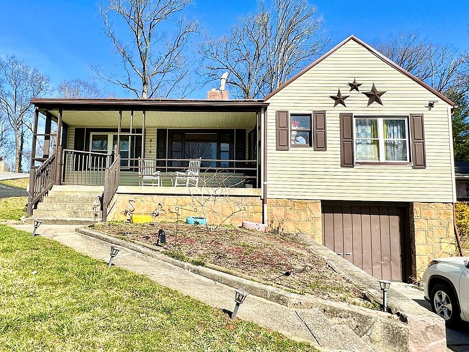 816 Park Ave, Princeton, WV 24740 MLS 52880 Zillow