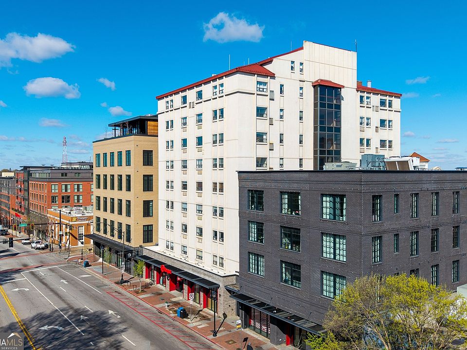 1st image of 131 E Broad St APT 505