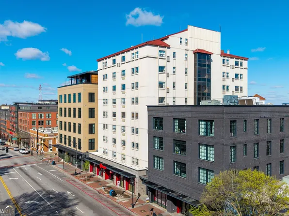 131 E Broad St APT 505, Athens, GA 30601