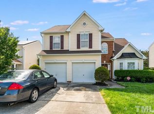 306 Winward Pointe Dr, Durham, NC 27703