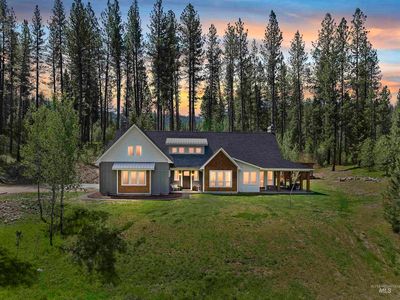 13 Snow Shoe Ln, Idaho City, ID, 83631