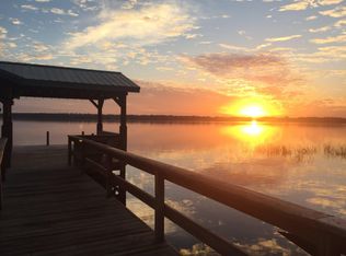 33604 Picciola Drive, Fruitland Park, FL 34731