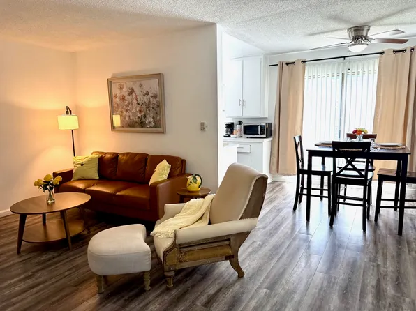 3361 Bagley Ave APT 8, Los Angeles, CA 90034