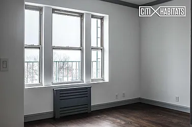 Rented by Citi Habitats