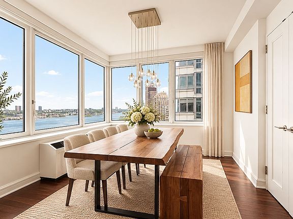3rd image of 80 Riverside Blvd #26C