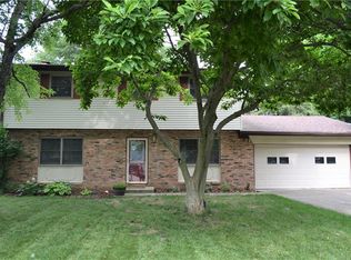 642 Wallbridge Dr, Indianapolis, IN 46241