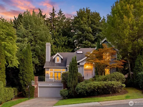 17033 NE 108th Way, Redmond, WA 98052
