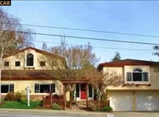 5036 Camino Alta Mira, Castro Valley, CA 94546