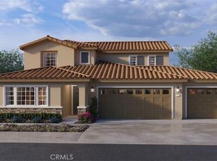 441 Baneberry Pl, San Jacinto, CA 92582