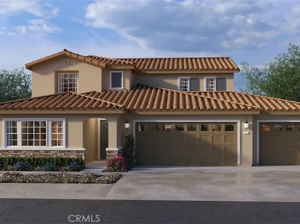 441 Baneberry Pl, San Jacinto, CA 92582