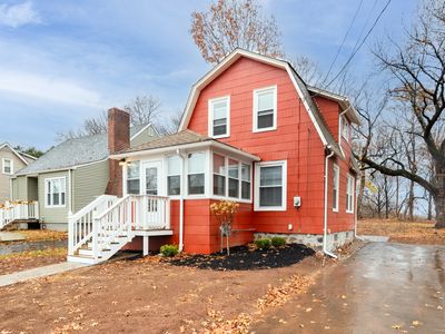 74 Devens St, New Britain, CT, 06051