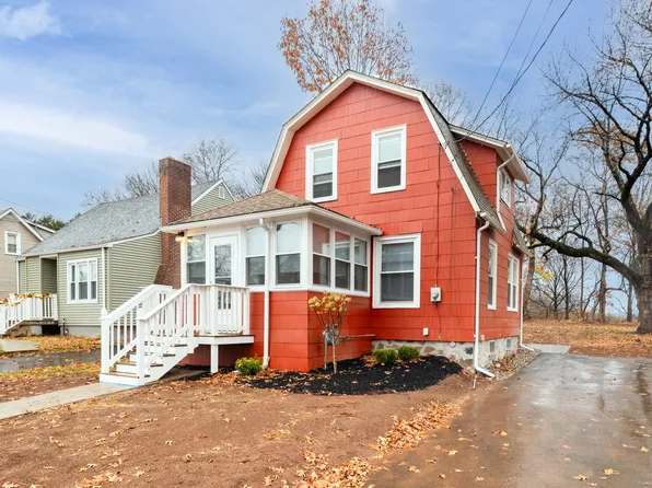 74 Devens Street, New Britain, CT 06051