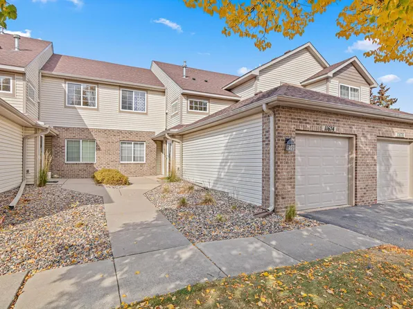 11676 Langford Cir #804, Burnsville, MN 55337