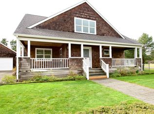 222 S Cottage Ave, Gearhart, OR 97138