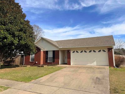 3604 Meadowlake Dr, Bryant, AR, 72022