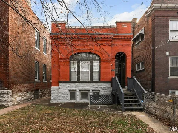 4248 Norfolk Ave, Saint Louis, MO 63110