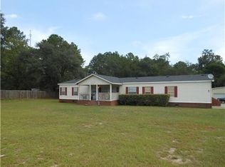 2204 Fort Argyle Rd, Bloomingdale, GA 31302