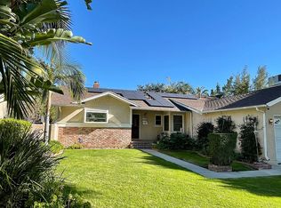 11600 Ruffner Ave, Granada Hills, CA 91344