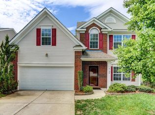 2139 Cliffvale Dr, High Point, NC 27262