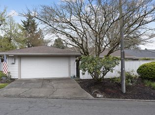 8280 SW Lafayette Way, Wilsonville, OR 97070