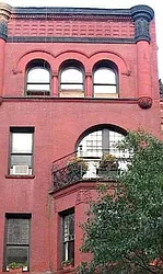 Rented by Leslie J. Garfield