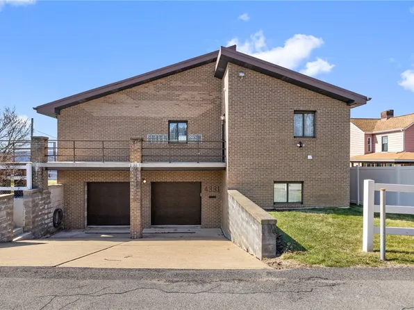 4331 Tasso St, Pittsburgh, PA 15207