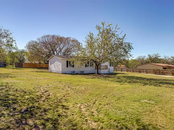 3804 Woodview Dr, Joshua, TX 76058