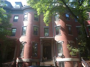 86 Worcester St APT 5, Boston, MA 02118