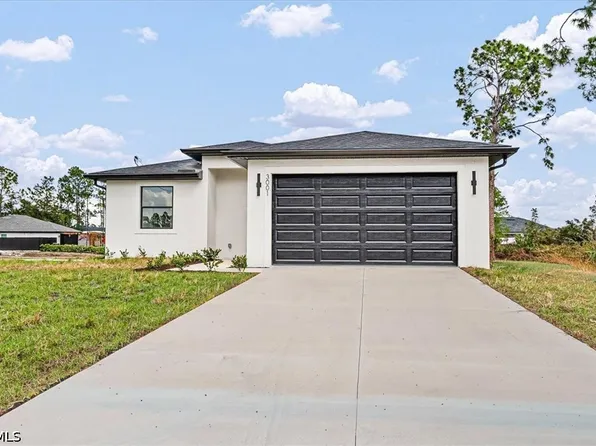 3001 Unice Ave S, Lehigh Acres, FL 33976
