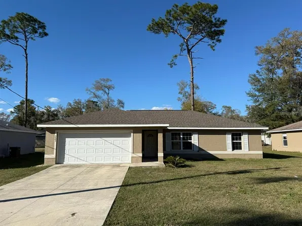 5663 NW 57th St, Ocala, FL 34482