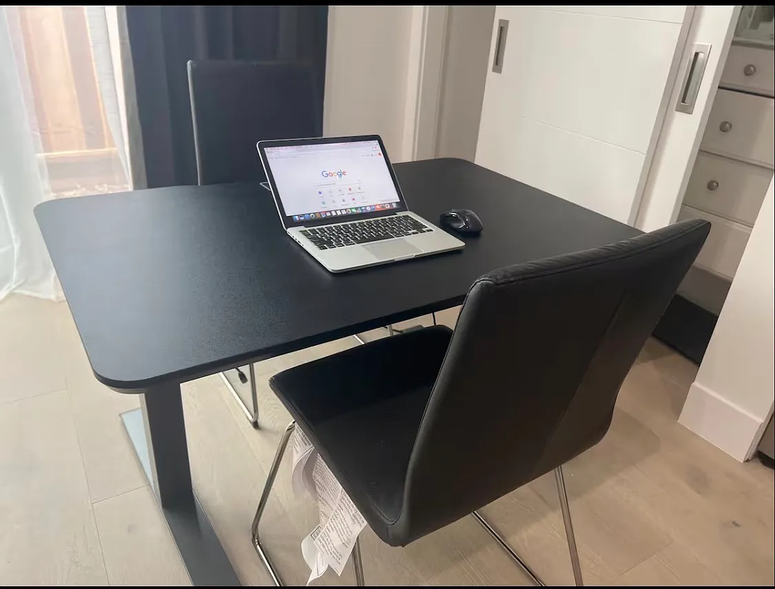 Studio, 350 sqft, $2,500 — Photo 4
