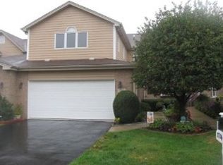 7704 Richardson Ln, Tinley Park, IL