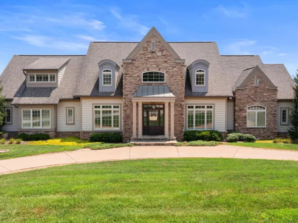 4519 Ashburne Dr, Morristown, TN 37814